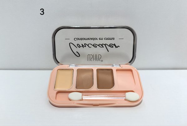 USHAS CONCEALER no3
