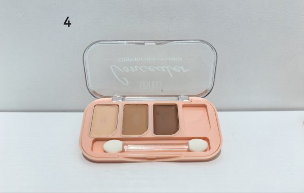 USHAS CONCEALER no4