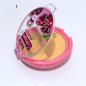 COLLAGEN FACE POWDER no1