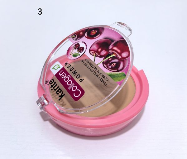 COLLAGEN FACE POWDER no3