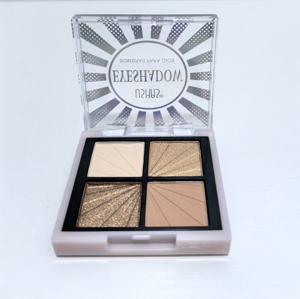 USHAS EYESHADOW  no1