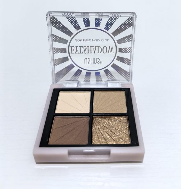 USHAS EYESHADOW no2