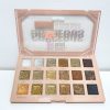 GORGEOUS GLITTER 18 COLOURS PALATE - Image 2