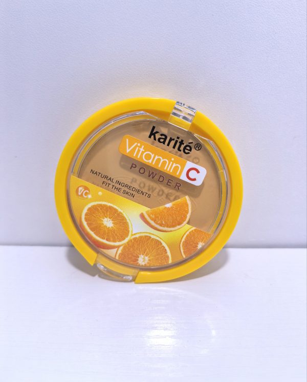 VITAMIN C FACE POWDER no1