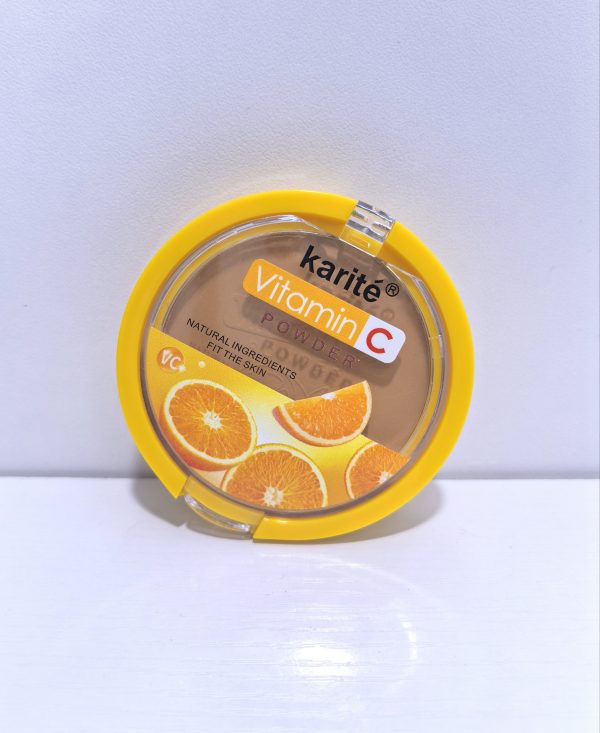 VITAMIN C FACE POWDER no2