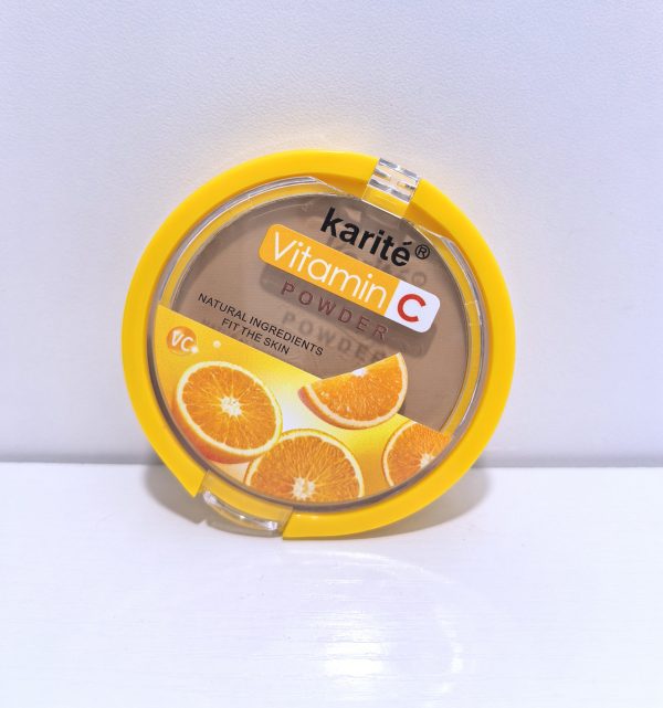 VITAMIN C FACE POWDER 3