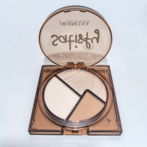 SATISFY EYESHADOW no1