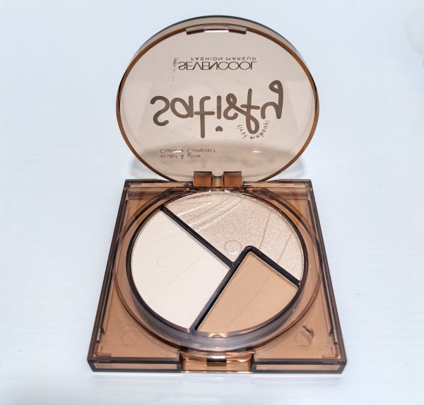 SATISFY EYESHADOW no1