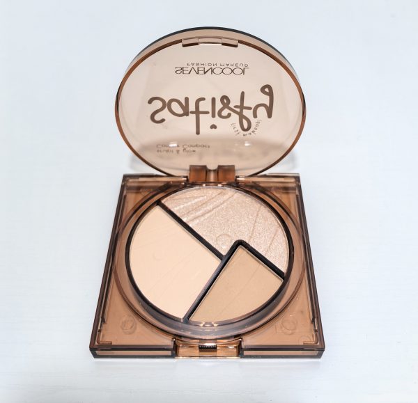 SATISFY EYESHADOW no2