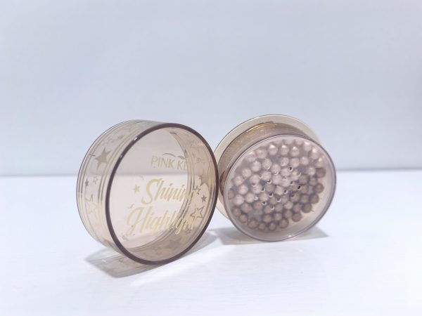 PINK KEY SHINING HIGHLIGHT no1