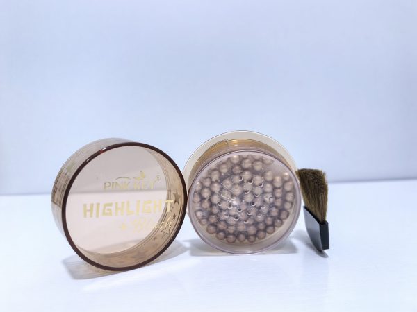 PINK KEY HIGHLIGHT no4
