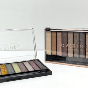 OVERTURE EYESHADOW PALETTE