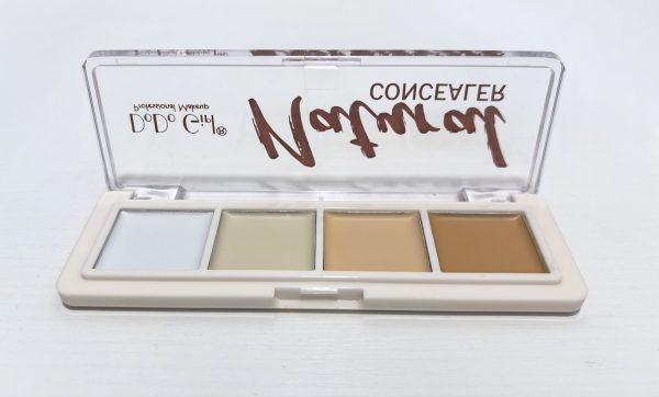 DODO GIRL CONCEALER no1
