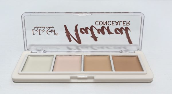 DODO GIRL CONCEALER no2
