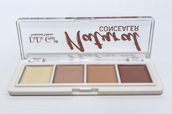DODO GIRL CONCEALER no4