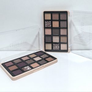 MERRYCOLOR EYESHADOW PALETTE
