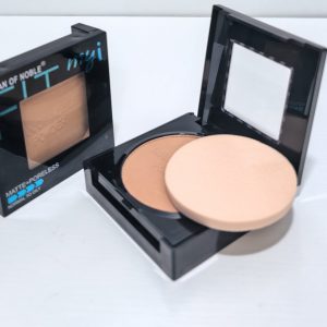 FIT ME FACE POWDER no3