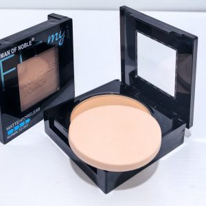 FIT ME FACE POWDER no1