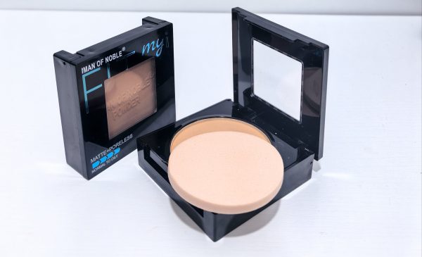 FIT ME FACE POWDER no1