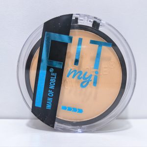 FIT ME FACE POWDER ＋CONCEALER no1