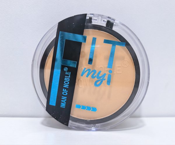 FIT ME FACE POWDER ＋CONCEALER no1