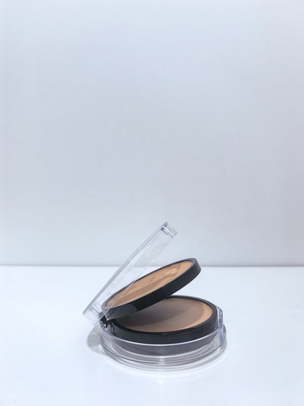 FIT ME FACE POWDER ＋CONCEALER no1 - Image 2