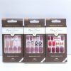 TRENDY STYLED PAPER CRANE NAILS - SHORT LENGTH
