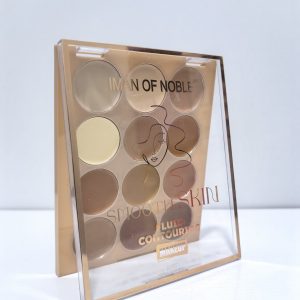 IMANI OF NOBLE CONCEAL – 12 SHADES no2