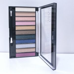 USHAS EYESHADOW PALETTE no4