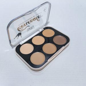 USHAS CONCEALER – 6 SHADES