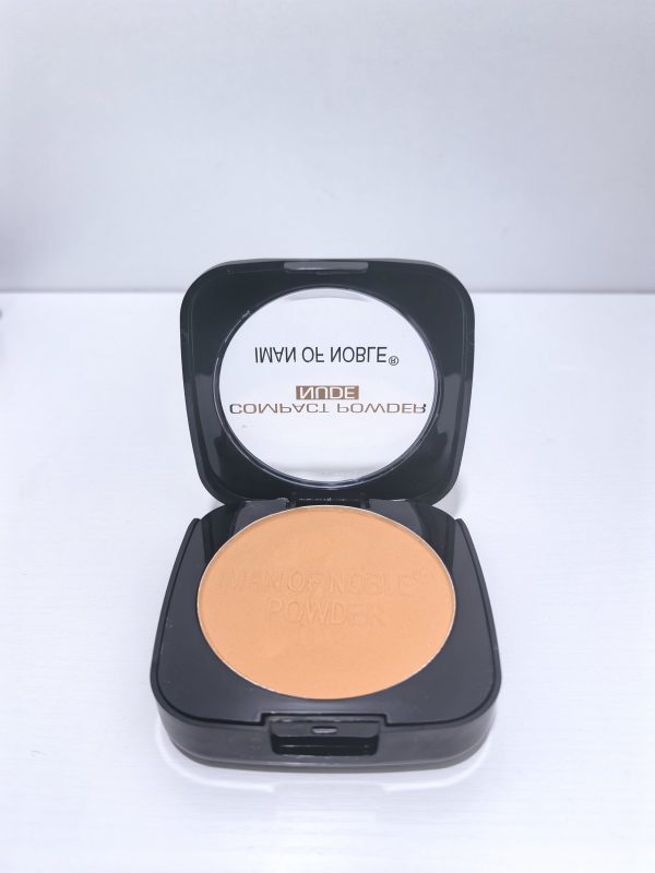 IMANI OF NOBLE - NUDE POWDER no1