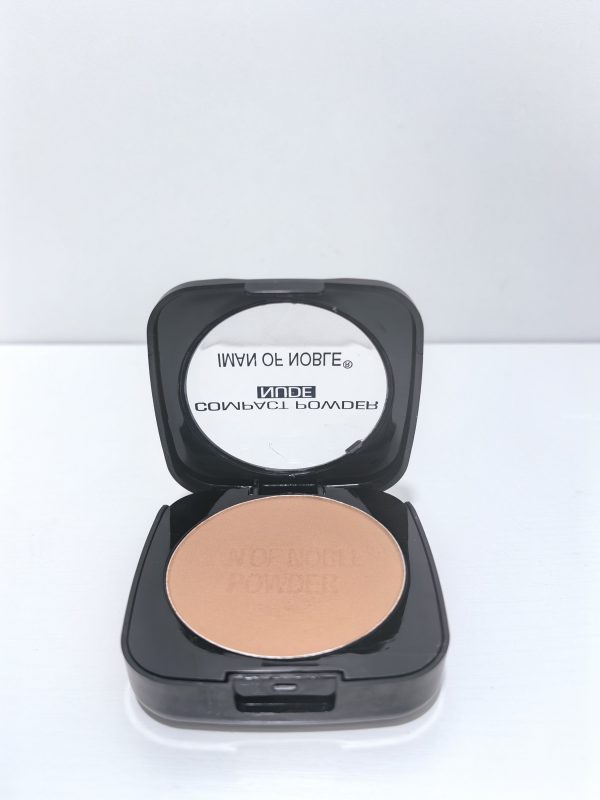 IMANI OF NOBLE - NUDE POWDER no3
