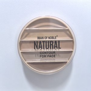 IMANI OF NOBLE NATURAL CONCEAL – 5 SHADES no3