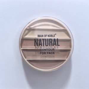 IMANI OF NOBLE NATURAL CONCEAL – 5 SHADES no1
