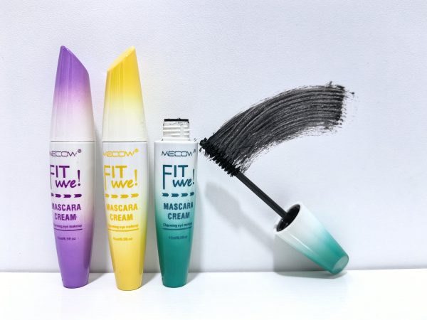 FIT ME CREAM MASCARA