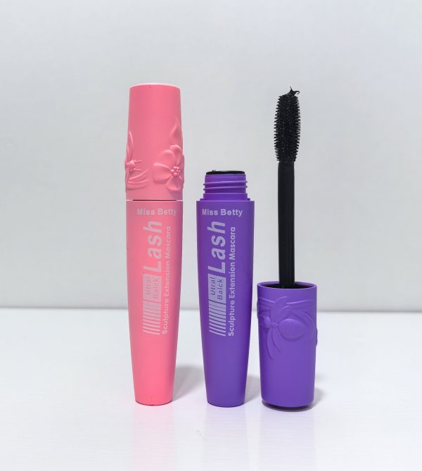 MISS BETTY SCULPTURE EXTENSION MASCARA