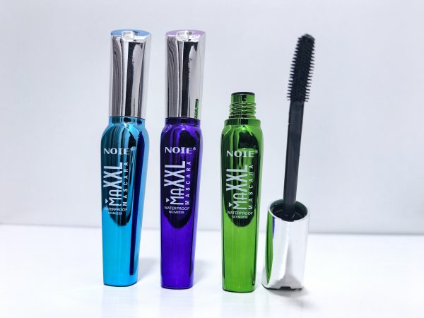 NOIE WATERPROOF MASCARA