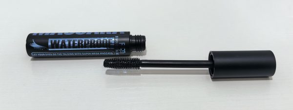 IMANI OF NOBLE WATERPROOF MASCARA