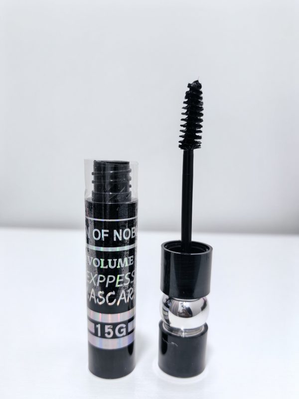 IMANI OF NOBLE VOLUME EXPRESS MASCARA