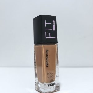 FIT ME DEWY ＋ SMOOTH FOUNDATION no3