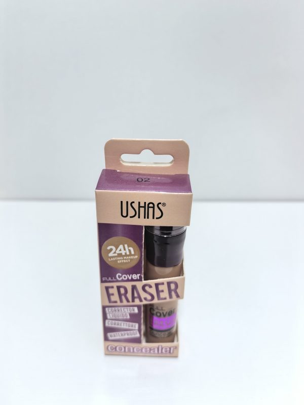 ERASER FULL COVER CONCEALER no2
