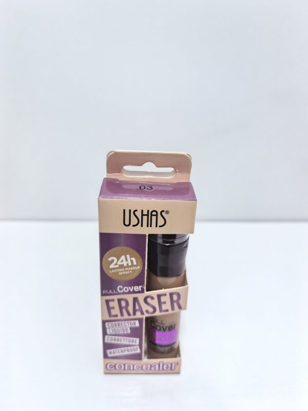 ERASER FULL COVER CONCEALER no3