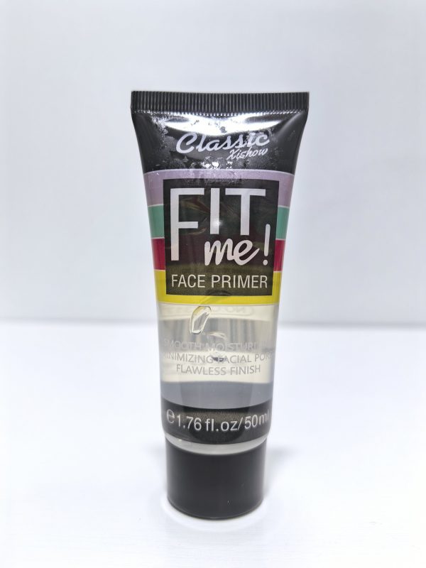 FIT ME FACE PRIMER