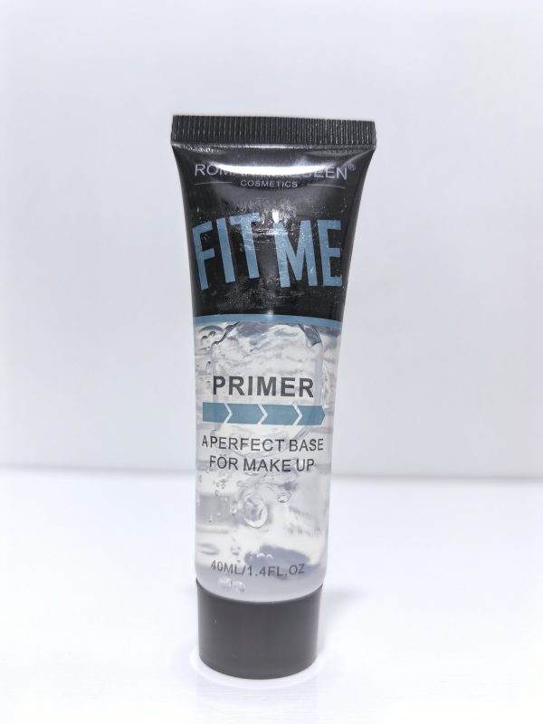 ROMANTIC QUEEN FIT ME PRIMER
