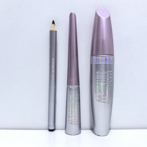 NUDE PROFESSIONAL MAKE UP KIT