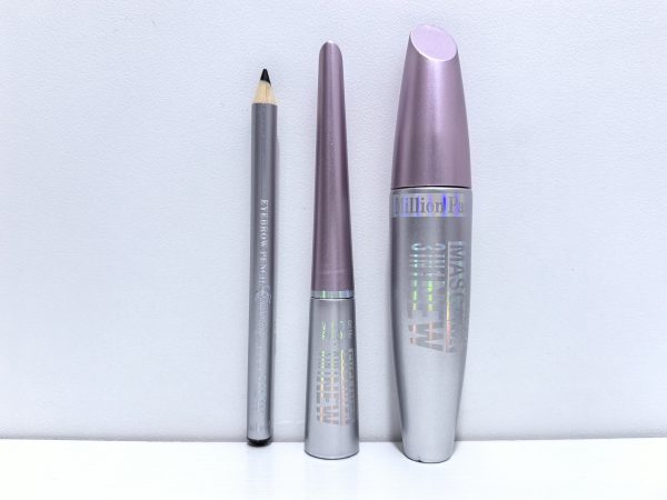 NUDE PROFESSIONAL MAKE UP KIT - Image 2