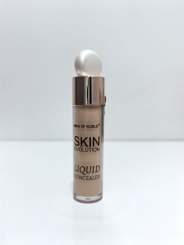 IMANI OF NOBLE LIQUID CONCEALER no1