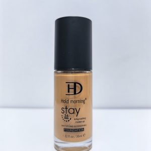 HD MATTIFYING ＆COVERING FOUNDATION no2