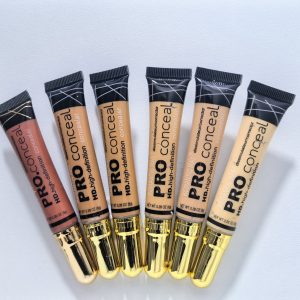 Pro Concealer HD High Definition