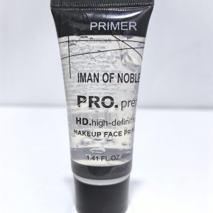 IMANI OF NOBLE – HD HIGH DEFINITION PRIMER